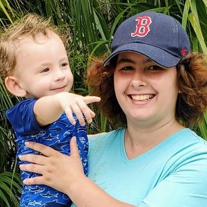 Meet your Posher, Vanessa